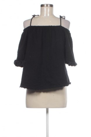 Bluză de femei Next, Mărime M, Culoare Negru, Preț 141,99 Lei