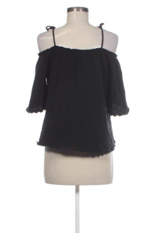 Bluză de femei Next, Mărime M, Culoare Negru, Preț 141,99 Lei