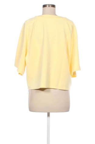 Дамска блуза Next, Размер XL, Цвят Жълт, Цена 11,24 €