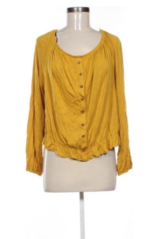 Dámska blúza Next, Veľkosť XL, Farba Žltá, Cena  1,95 €