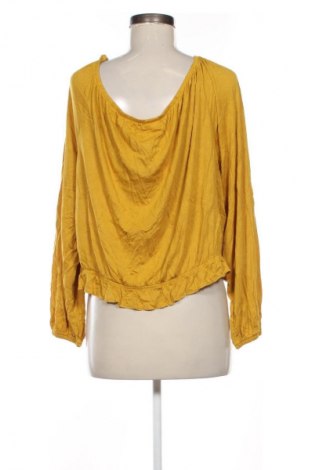 Dámska blúza Next, Veľkosť XL, Farba Žltá, Cena  1,95 €