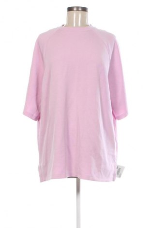 Bluză de femei Next, Mărime M, Culoare Mov deschis, Preț 137,99 Lei