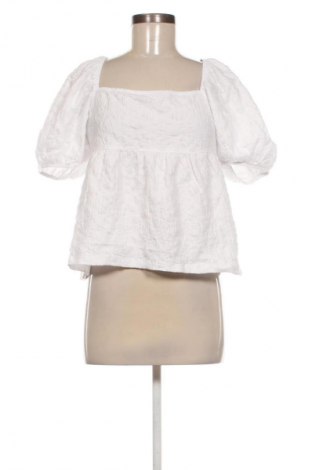 Bluză de femei Next, Mărime M, Culoare Alb, Preț 141,99 Lei