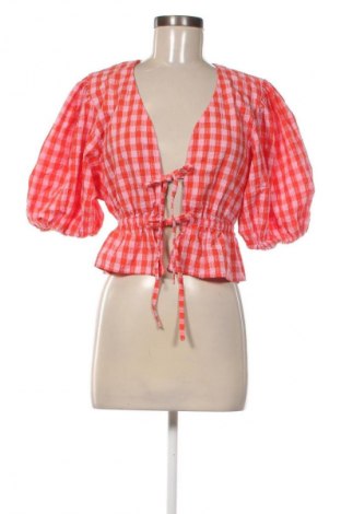 Дамска блуза Next, Размер M, Цвят Многоцветен, Цена 16,87 €