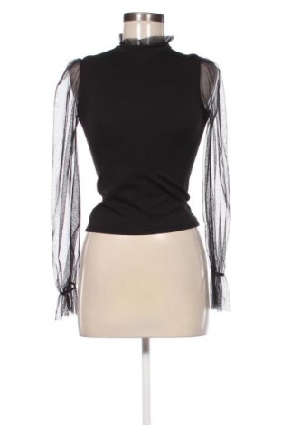 Дамска блуза Next, Размер S, Цвят Черен, Цена 8,00 €