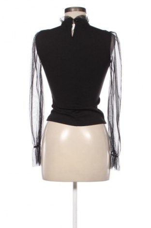 Дамска блуза Next, Размер S, Цвят Черен, Цена 8,00 €