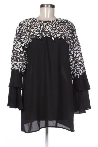 Дамска блуза Nextmia, Размер XXL, Цвят Черен, Цена 10,22 €