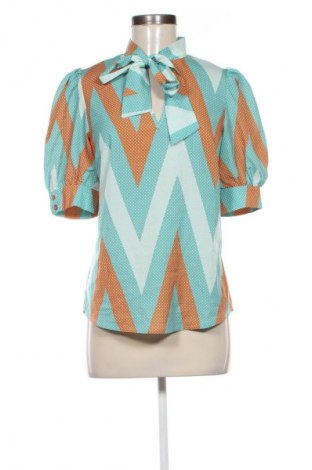 Dámská halenka Nife, Velikost S, Barva Vícebarevné, Cena  219,00 Kč