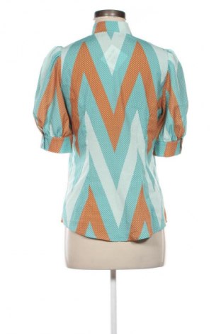 Dámská halenka Nife, Velikost S, Barva Vícebarevné, Cena  219,00 Kč