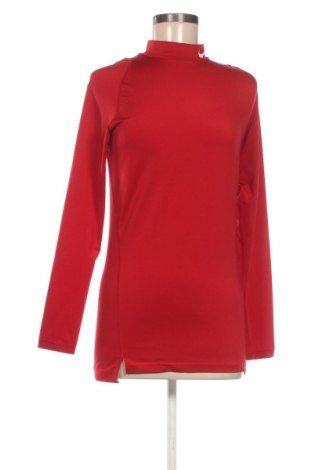 Dámská halenka Nike, Velikost L, Barva Červená, Cena  472,00 Kč