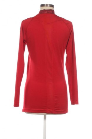 Dámská halenka Nike, Velikost L, Barva Červená, Cena  472,00 Kč