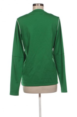Bluză de femei Nike, Mărime S, Culoare Verde, Preț 58,99 Lei