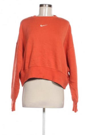 Дамска блуза Nike, Размер S, Цвят Оранжев, Цена 26,07 €