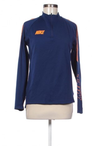 Dámska blúza Nike, Veľkosť S, Farba Modrá, Cena  16,95 €