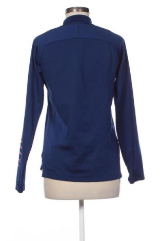 Dámska blúza Nike, Veľkosť S, Farba Modrá, Cena  16,95 €