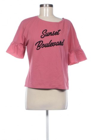 Bluză de femei Nikkie, Mărime S, Culoare Roz, Preț 38,99 Lei