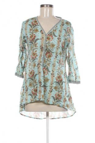 Γυναικεία μπλούζα Nile, Μέγεθος S, Χρώμα Πολύχρωμο, Τιμή 3,99 €