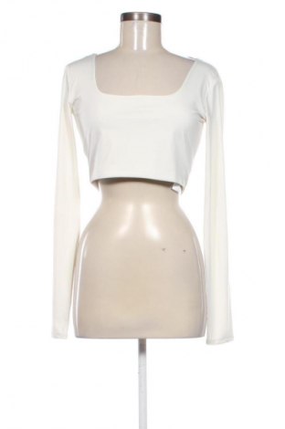 Дамска блуза Ninety, Размер L, Цвят Бял, Цена 5,62 €