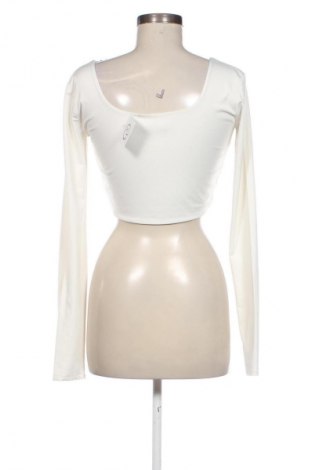 Дамска блуза Ninety, Размер L, Цвят Бял, Цена 5,62 €