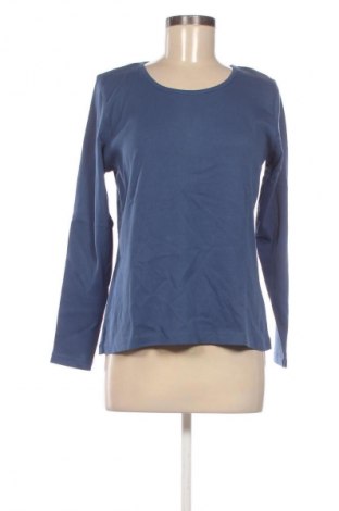 Dámská halenka Nkd, Velikost M, Barva Modrá, Cena  139,00 Kč