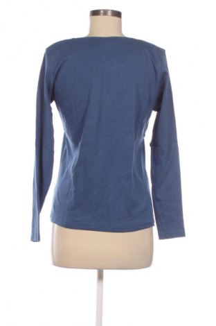 Dámská halenka Nkd, Velikost M, Barva Modrá, Cena  139,00 Kč