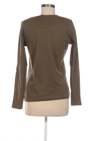 Bluză de femei Nkd, Mărime M, Culoare Verde, Preț 20,99 Lei