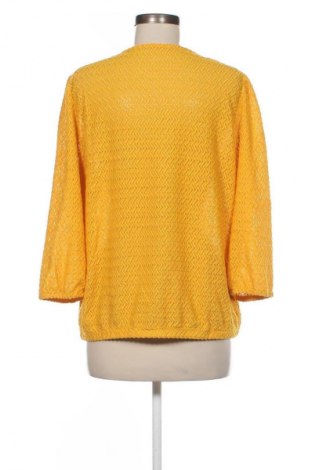 Bluză de femei Nkd, Mărime XXL, Culoare Galben, Preț 23,99 Lei