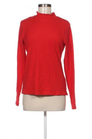 Γυναικεία μπλούζα Nkd, Μέγεθος S, Χρώμα Κόκκινο, Τιμή 1,99 €