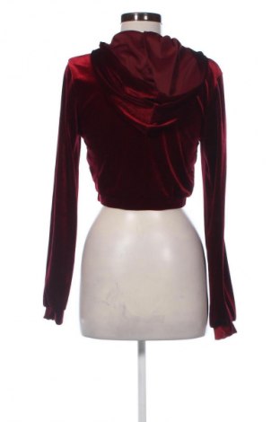 Γυναικεία μπλούζα Nly One, Μέγεθος M, Χρώμα Κόκκινο, Τιμή 8,99 €