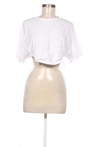 Γυναικεία μπλούζα Noa Noa, Μέγεθος L, Χρώμα Λευκό, Τιμή 21,99 €