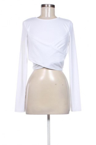 Női blúz Noisy May, Méret S, Szín Fehér, Ár 6 198 Ft