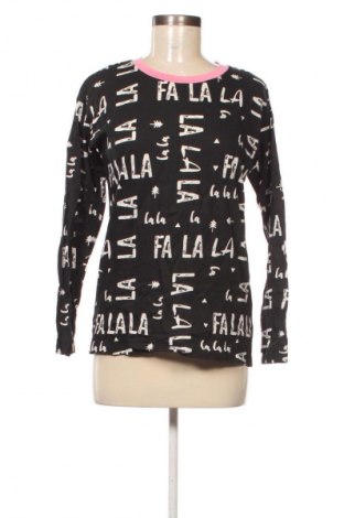 Дамска блуза Noisy May, Размер M, Цвят Многоцветен, Цена 3,06 €