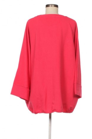 Дамска блуза Norah, Размер XL, Цвят Розов, Цена 4,09 €