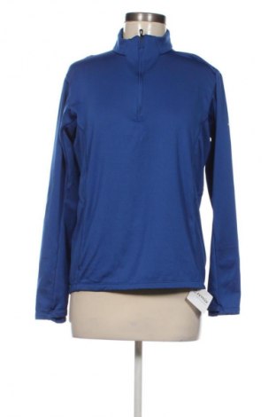 Γυναικεία μπλούζα Nordcap, Μέγεθος M, Χρώμα Μπλέ, Τιμή 4,99 €