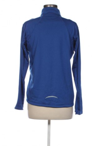 Γυναικεία μπλούζα Nordcap, Μέγεθος M, Χρώμα Μπλέ, Τιμή 4,99 €