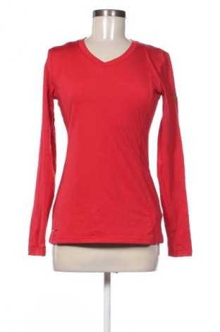 Дамска блуза Northland Proffesional, Размер M, Цвят Червен, Цена 3,57 €