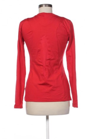 Дамска блуза Northland Proffesional, Размер M, Цвят Червен, Цена 3,57 €