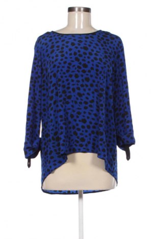 Γυναικεία μπλούζα Notations, Μέγεθος XL, Χρώμα Πολύχρωμο, Τιμή 3,99 €