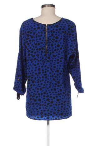 Γυναικεία μπλούζα Notations, Μέγεθος XL, Χρώμα Πολύχρωμο, Τιμή 3,99 €