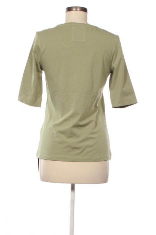 Дамска блуза Nowadays, Размер L, Цвят Зелен, Цена 24,03 €