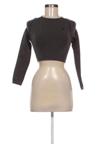 Dámská halenka OACE, Velikost M, Barva Šedá, Cena  169,00 Kč