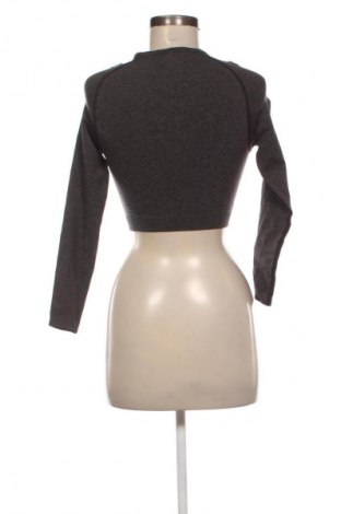 Dámská halenka OACE, Velikost M, Barva Šedá, Cena  169,00 Kč