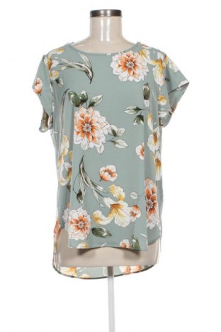 Дамска блуза ONLY, Размер L, Цвят Многоцветен, Цена 10,16 €