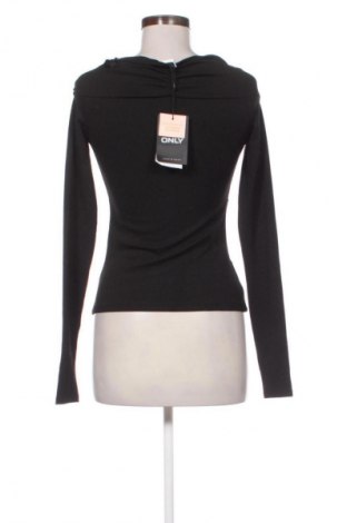 Damen Shirt ONLY, Größe M, Farbe Schwarz, Preis 9,99 €
