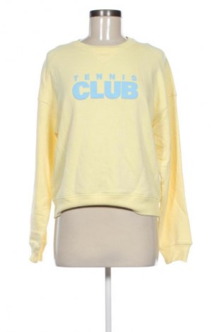 Дамска блуза ONLY, Размер S, Цвят Жълт, Цена 5,62 €