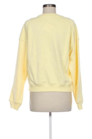 Дамска блуза ONLY, Размер S, Цвят Жълт, Цена 5,62 €