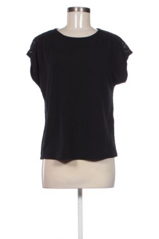 Дамска блуза ONLY, Размер S, Цвят Черен, Цена 7,66 €