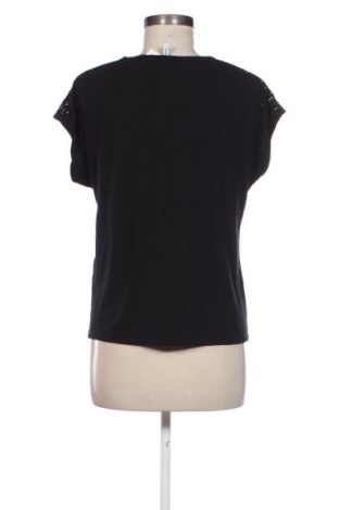 Дамска блуза ONLY, Размер S, Цвят Черен, Цена 7,66 €