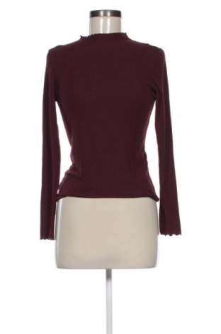 Bluză de femei ONLY, Mărime M, Culoare Roșu, Preț 55,99 Lei