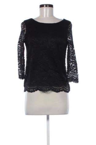 Dámská halenka ONLY, Velikost XS, Barva Černá, Cena  109,00 Kč